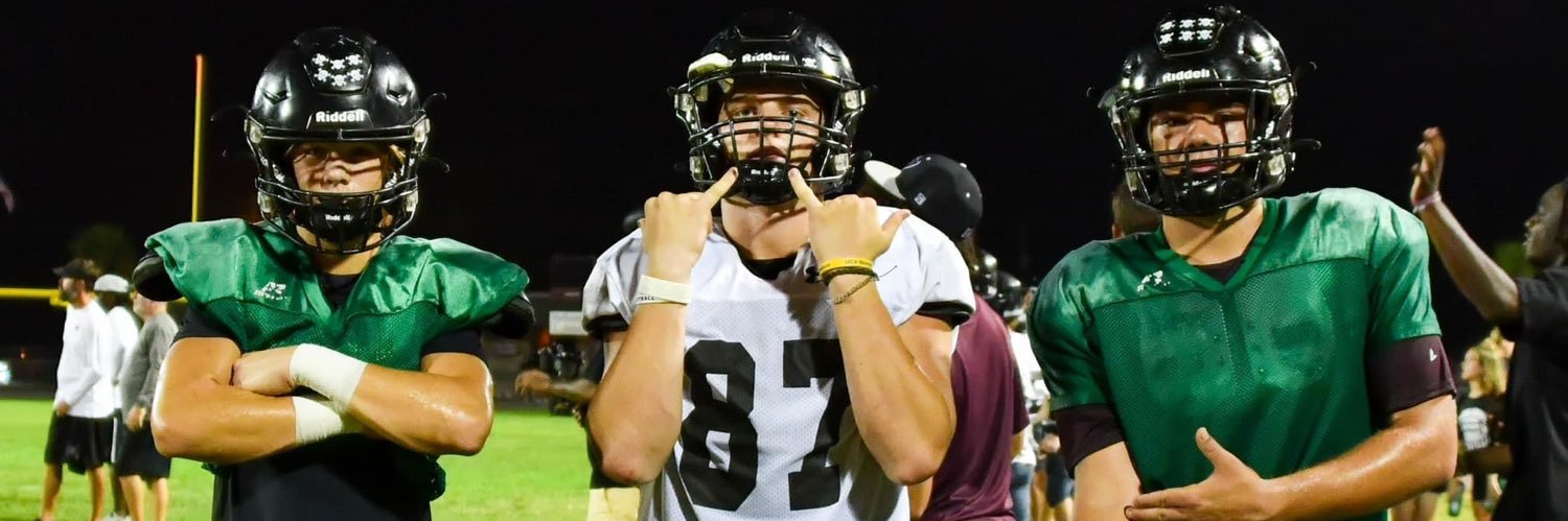 Braydon Brown (bb) banner