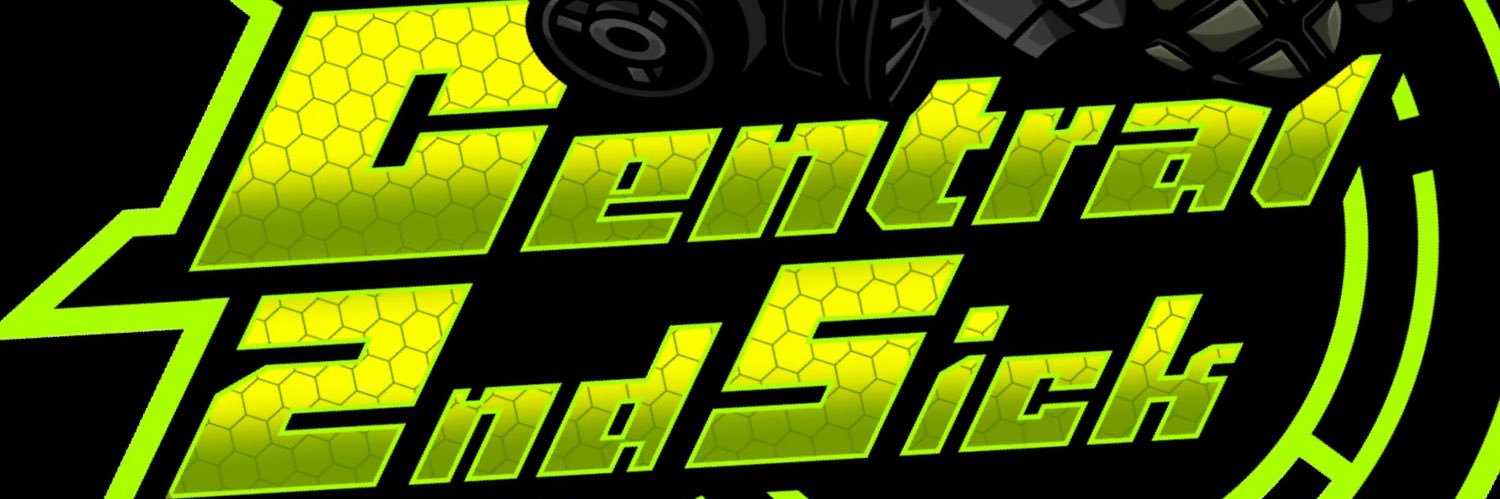 RYO-P（りょっぴ）@Central 2nd Sick banner