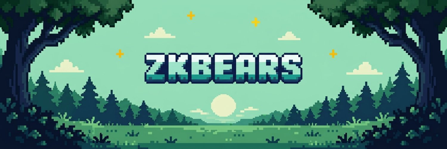 zk_bears's profile banner image