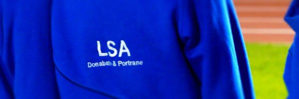 LSARunning Profile Banner
