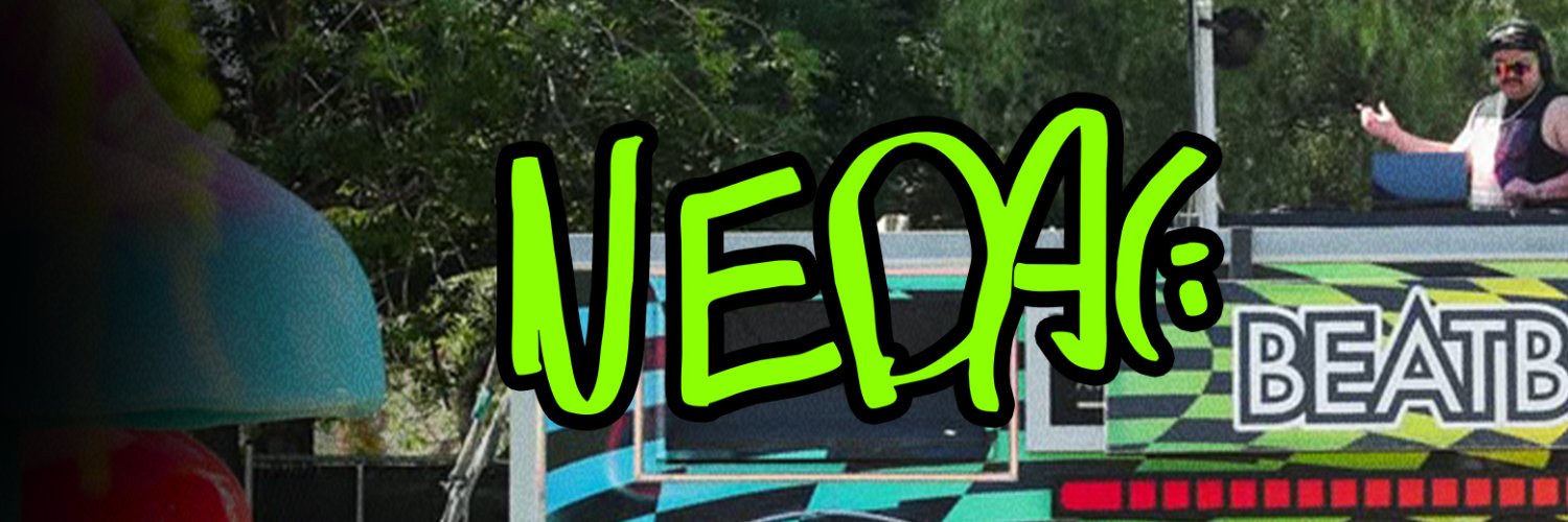 soundsofneda's profile banner image