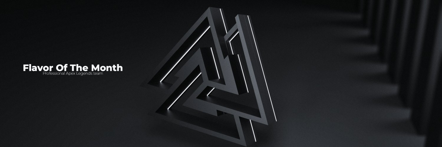 Flavor Of The Month banner