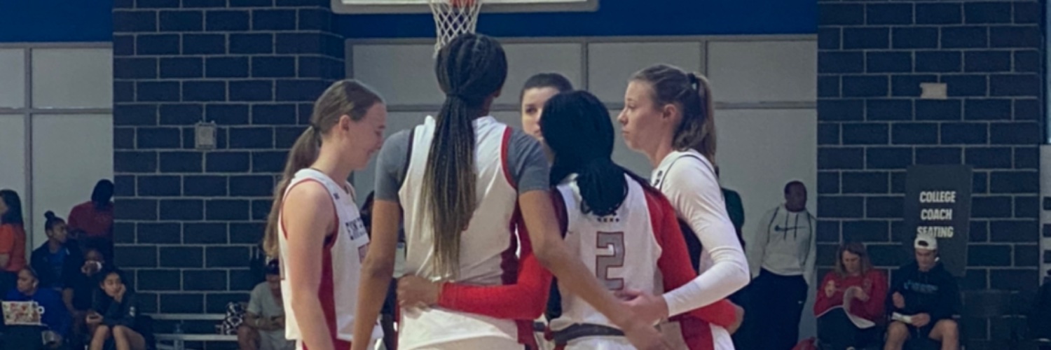 Ariana Bullock-Williams banner