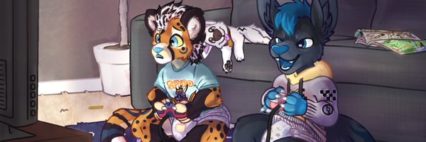 KidfurKangaroo Profile Banner