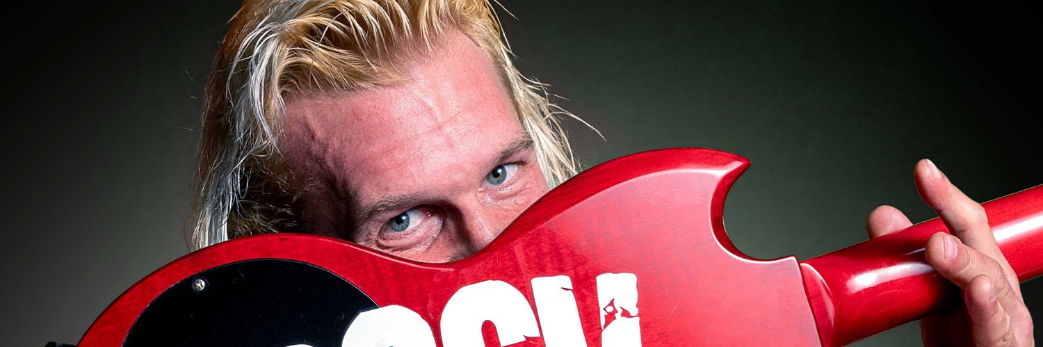 Ryan Von Rockit banner