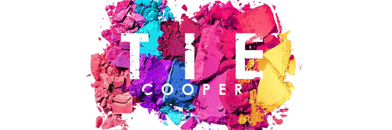 iamtiecooper's profile banner image
