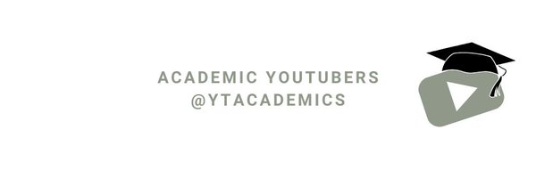 YTacademics Profile Banner