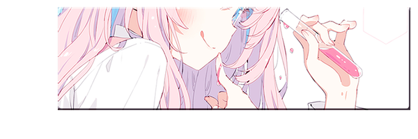 __LOSTSHINE Profile Banner