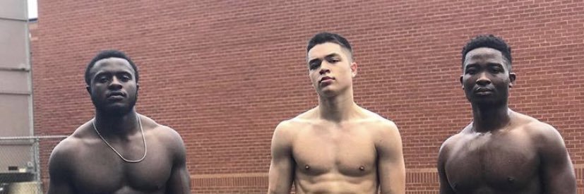 africanking_1's profile banner image