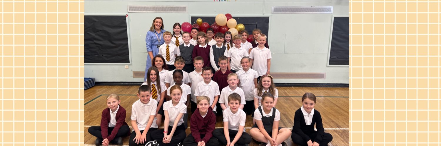 P6W and Miss Shaw banner