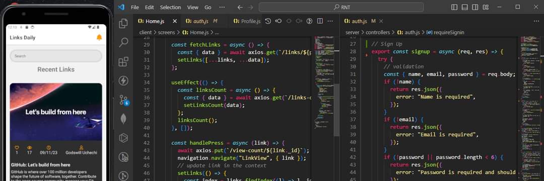 Godswill 🇦🇹 banner