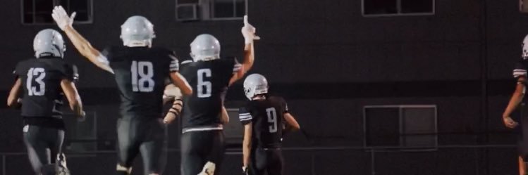 Jackson Babbitt banner