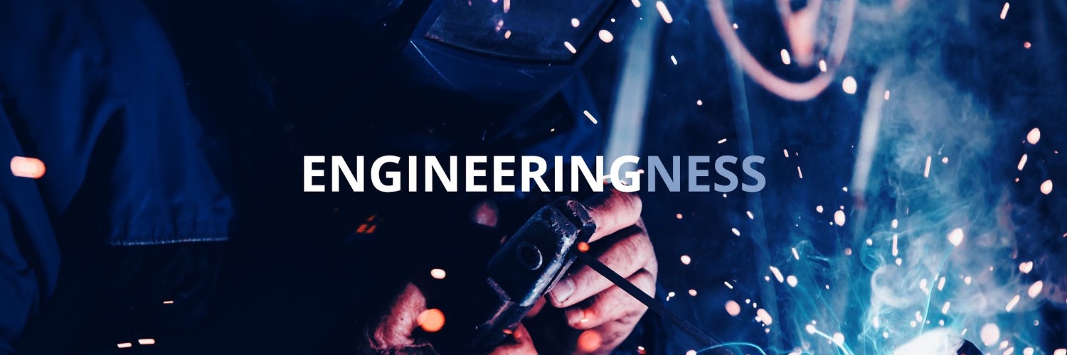 Engineeringness banner