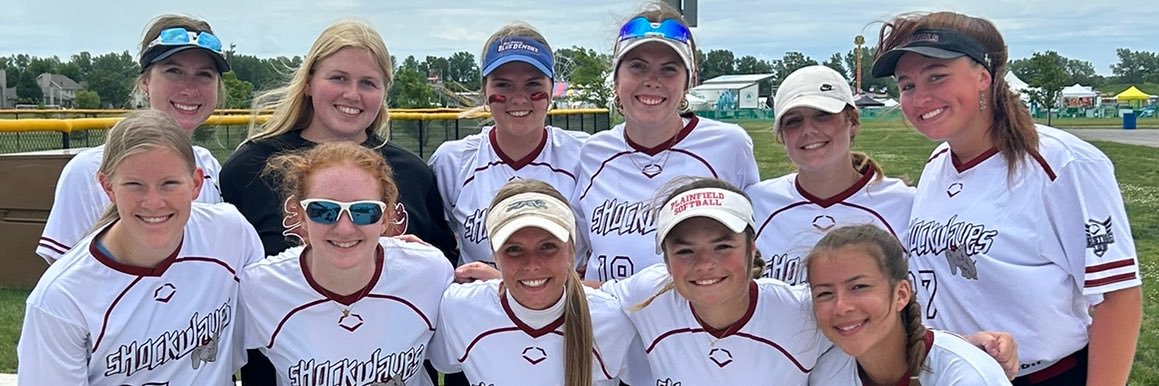 Indiana Shockwaves 05 Parker banner