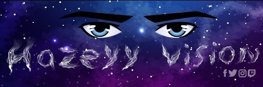 HazeyyV's profile banner image