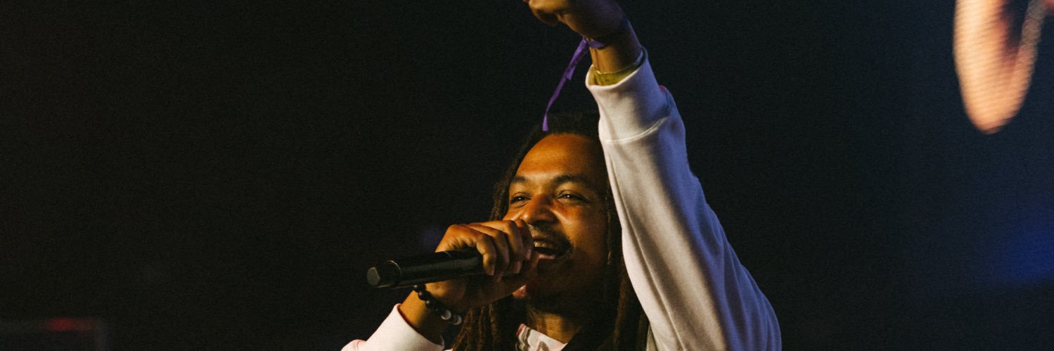 Dr. Pushkin MC's banner