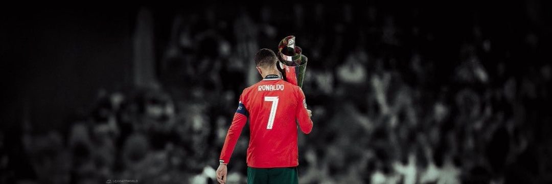 CR7Heirs's profile banner image