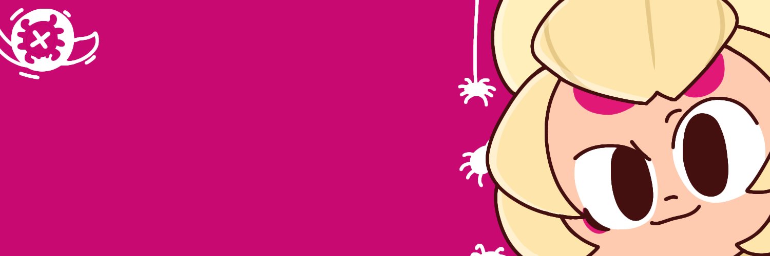 OscarLine 🕷️🍞 banner