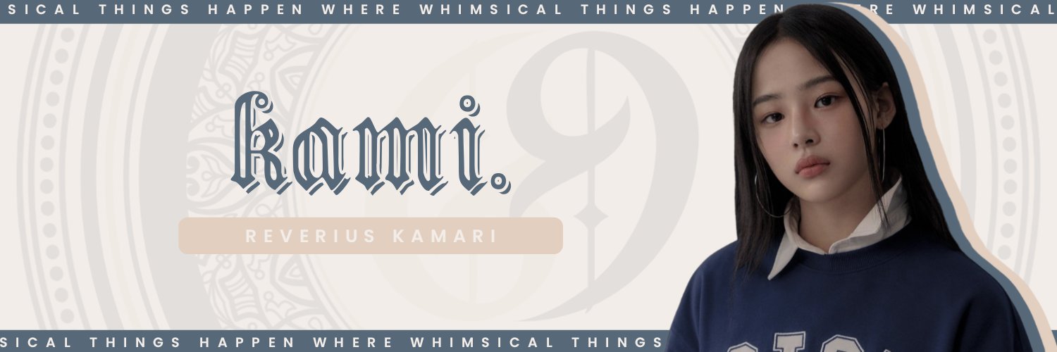 RK｡ banner