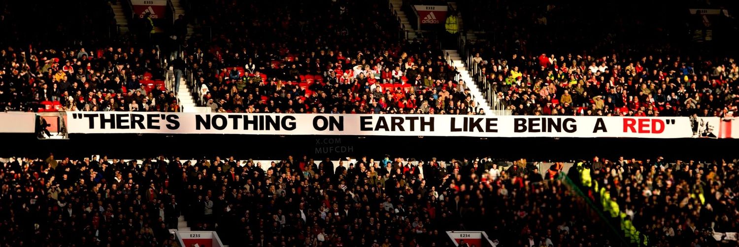 Pryde's banner