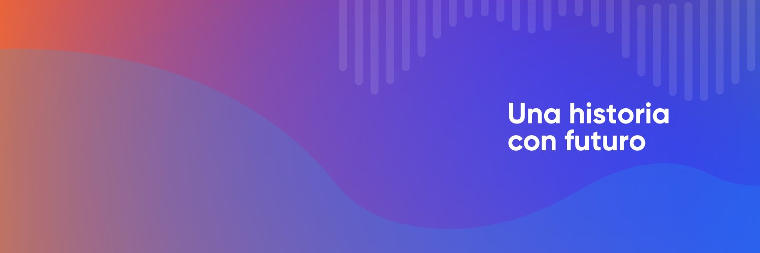 100 Años de Radio banner
