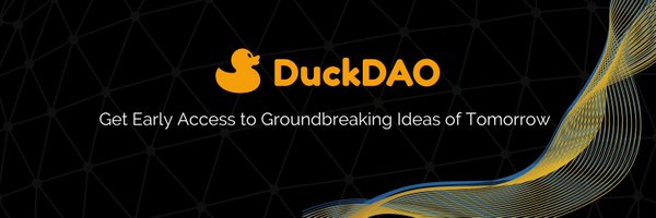 dao_duck Profile Banner