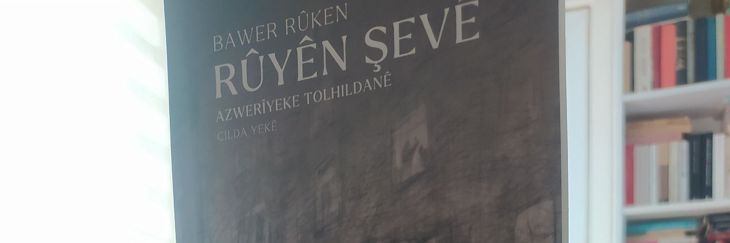 Bawer Rûken banner
