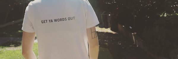 getyawordsout Profile Banner