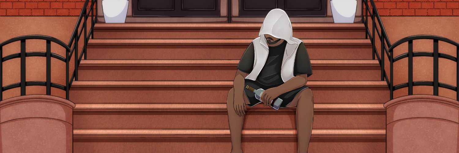 WhispersAlone banner