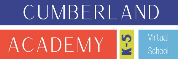 Cumberland Virtual Academy (K-5) Profile Banner