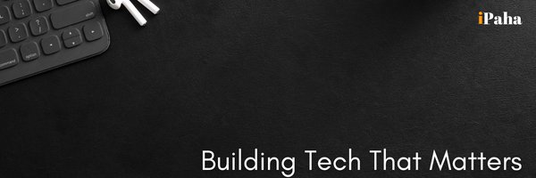 iPaha3 Profile Banner