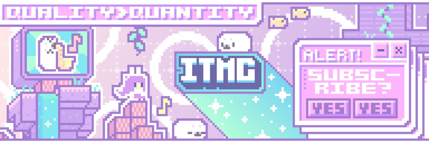 iTMG 🦭's banner