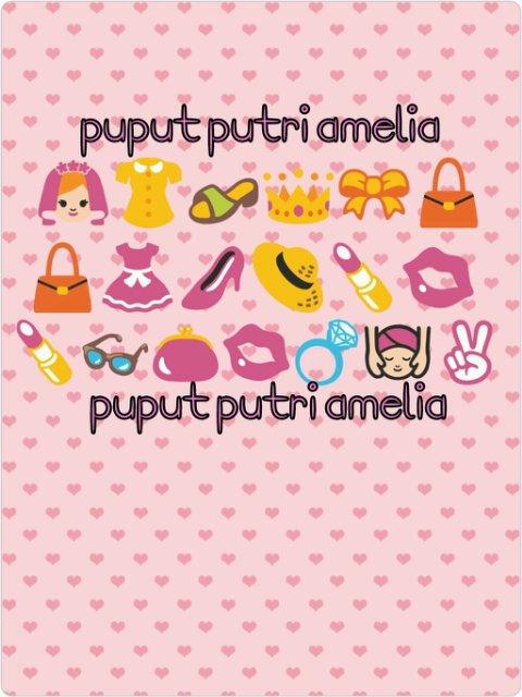 puputputriameli's profile banner image