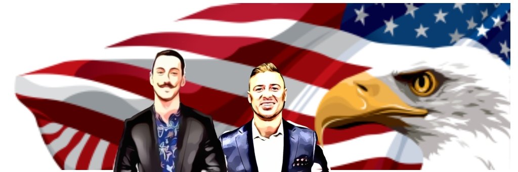LifeLibertyRT's profile banner image