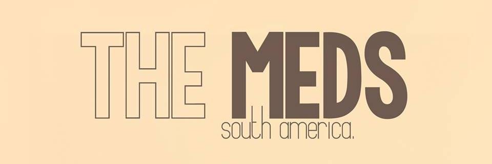 The Meds banner