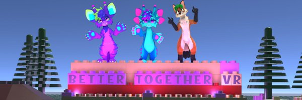 better_vr Profile Banner