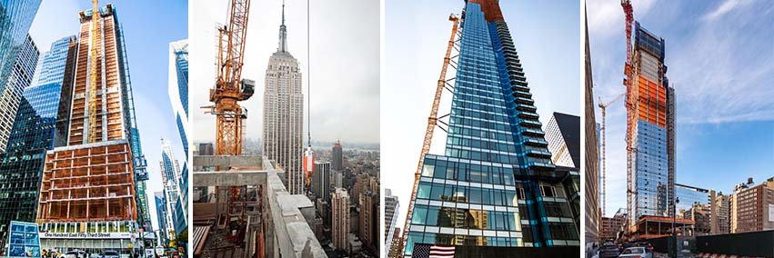 Navillus Contracting banner