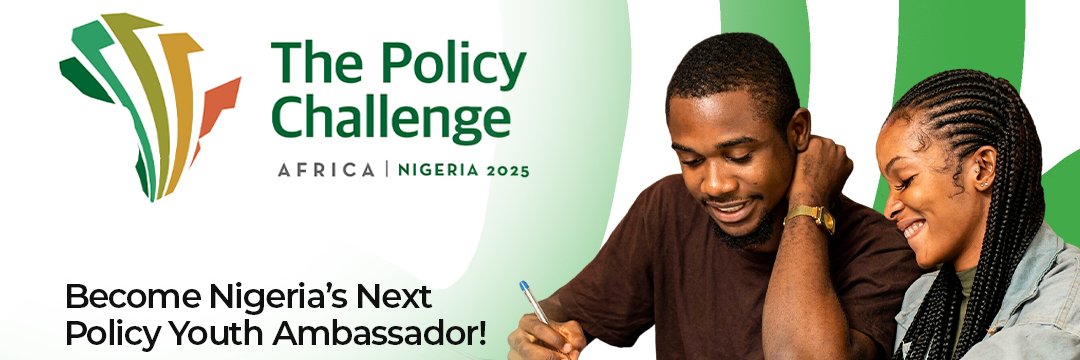 The Policy Challenge's banner