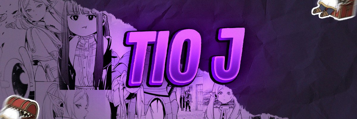 TioJ banner