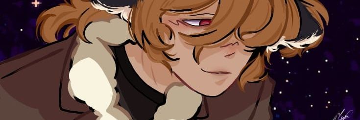 YoSoyStrange 🦊 banner