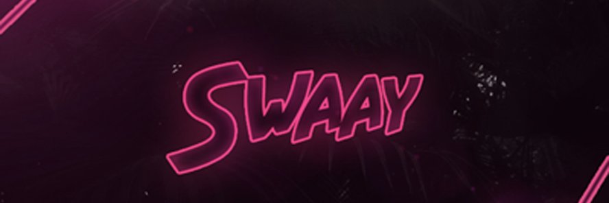 Swaay Designer banner