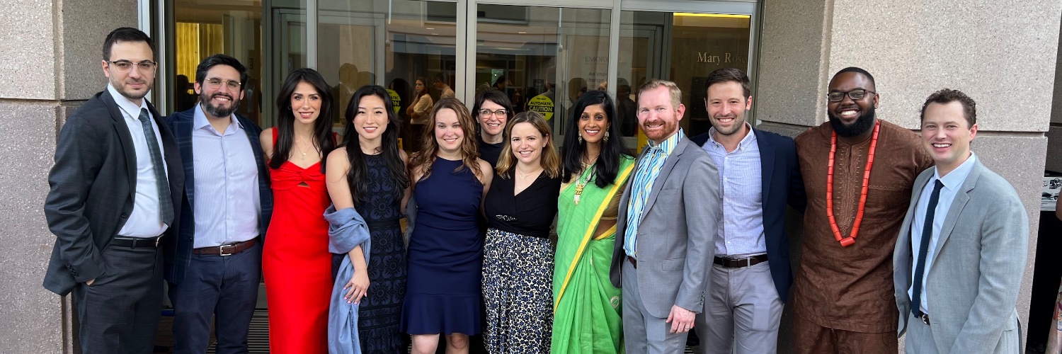 Rebecca E. Matthews, MD banner