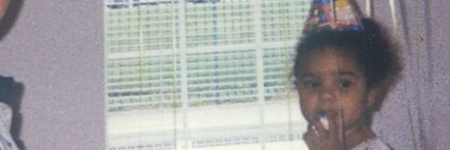 loleaha's profile banner image