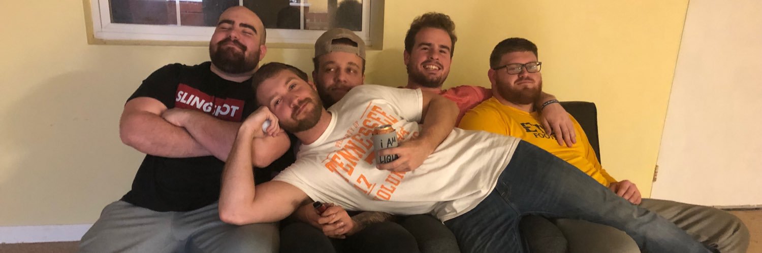 jbeefy55's profile banner image