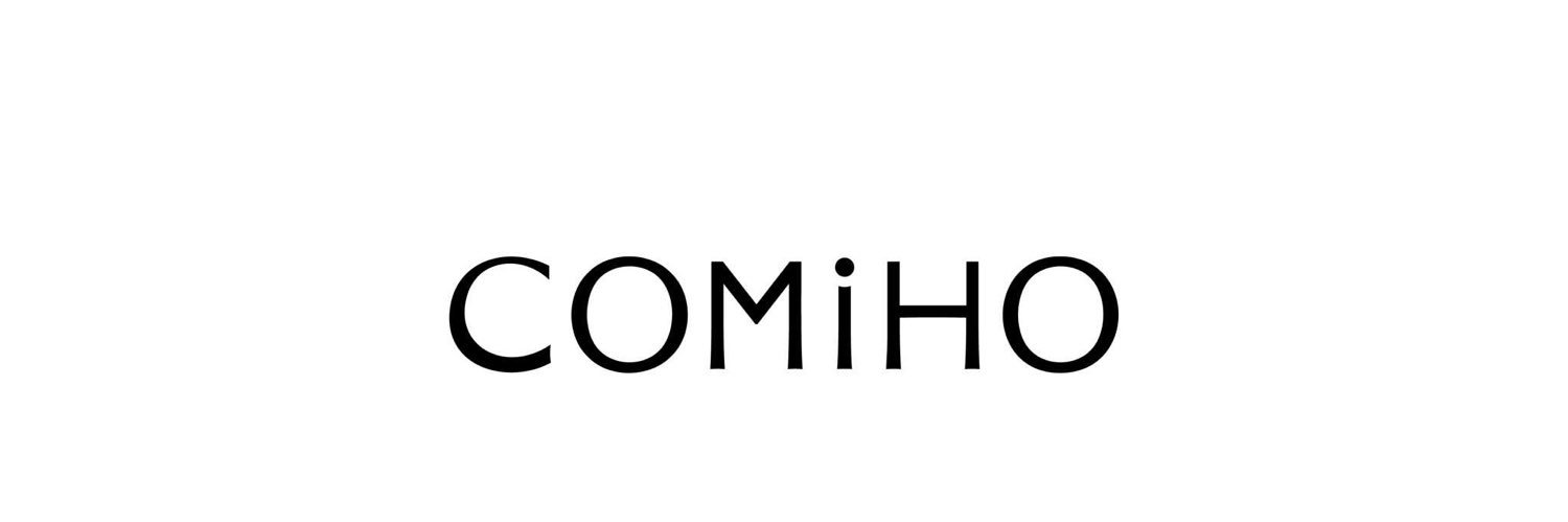 comihoworld's profile banner image