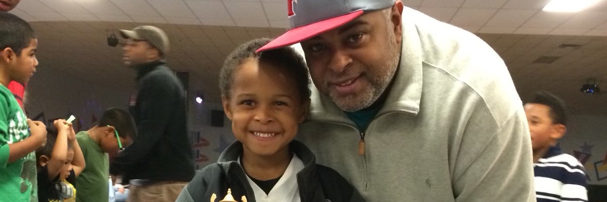David Fields Jr. banner