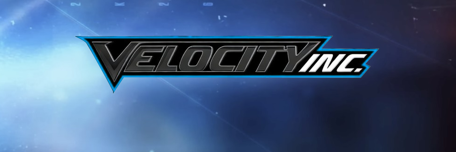 VELOCITYinc  banner