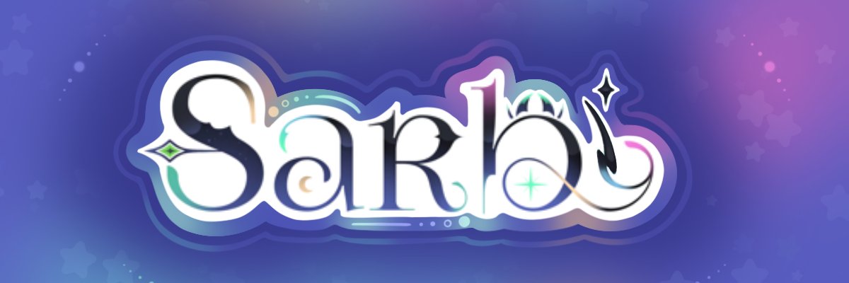 Sarbi banner