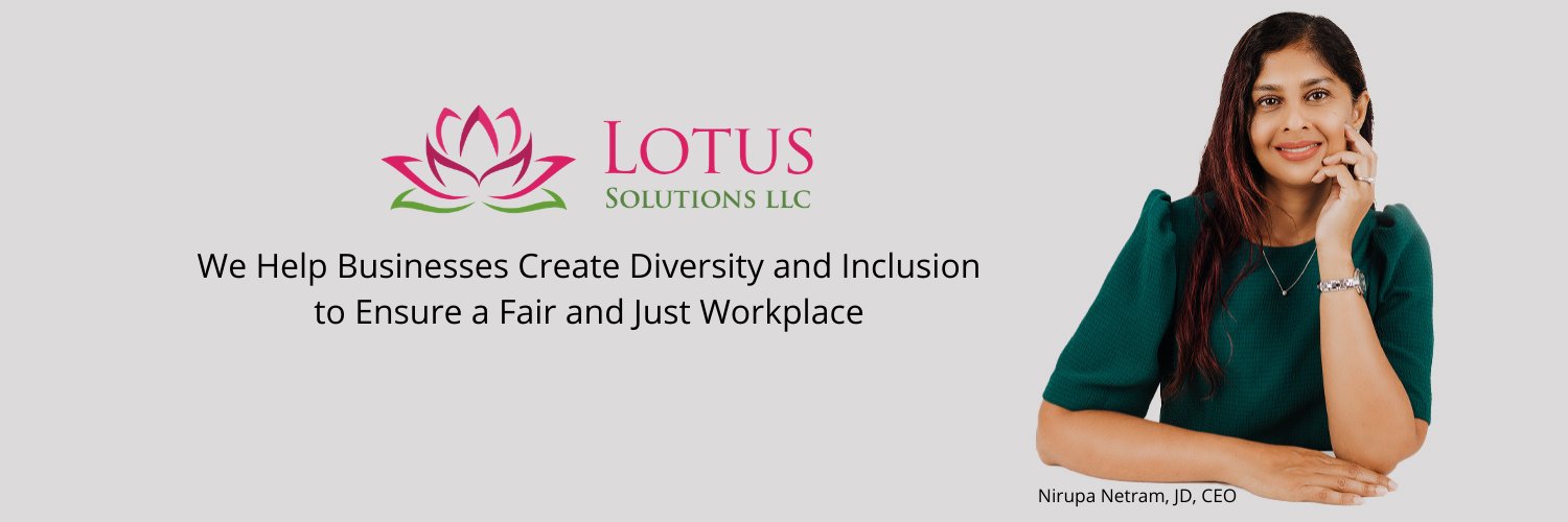 Lotus Solutions LLC banner
