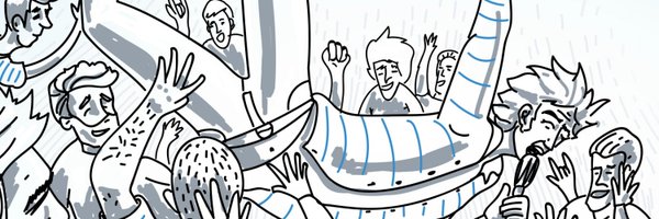 _pixelticket Profile Banner
